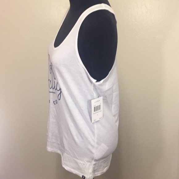 🔥3/$30 NWT Hurley Tank Top - Picture 2 of 3